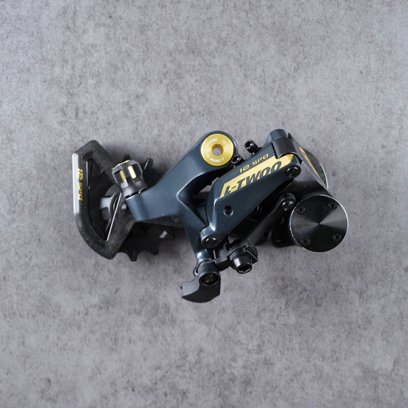 Itwoo-油圧ディスクブレーキキット,GRT12-Disc 1x12s,グラベル