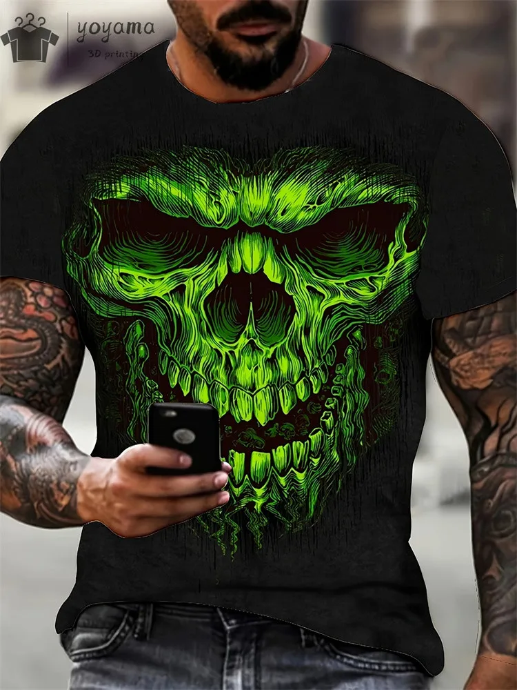 Camiseta-com-estampa-3D-Horror-Skull-masculina-Decote-O-Manga-curta-Camisetas-extragrandes-Roupa-de-rua.jpg