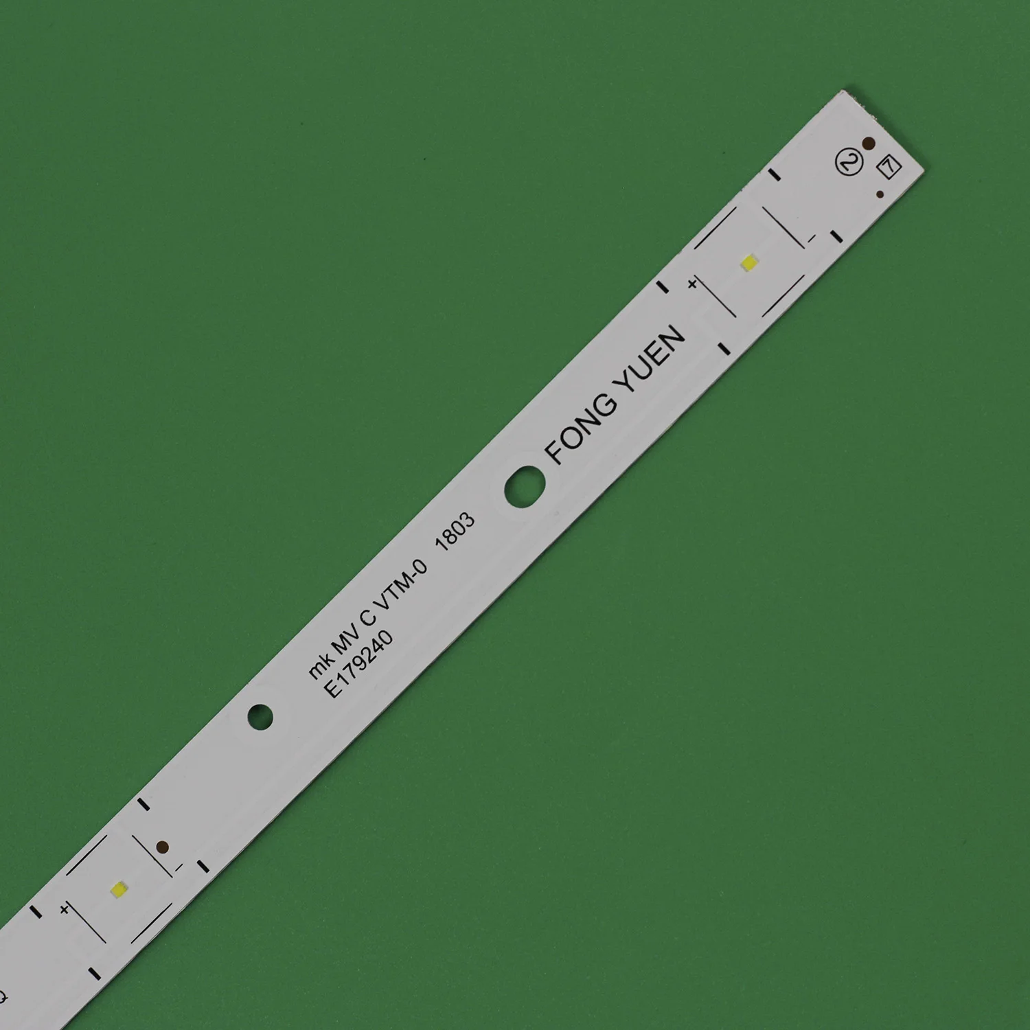 Tira Led para Panasonic Tx55ex580 Tx-55ex600b Tx-55ex603e Tx-55ex610e Tx-55fx600e Tzlp212jfct Tzlp212kfca3 Tnp4g6231 22 Pcs - Imagem 5