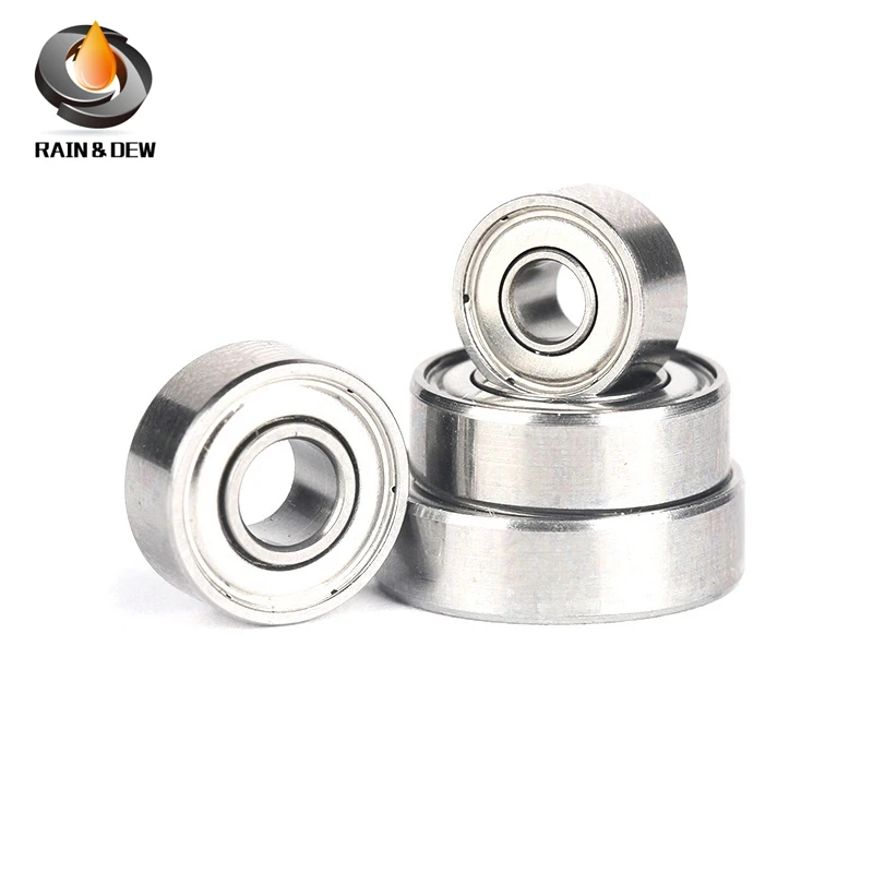1030 1030 1260 1480 4Pcs Bearing for Manicure Handle Bearing for