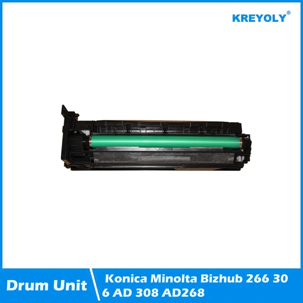

MIN B266 Drum Unit for Konica Minolta Bizhub 266 306 AD 308 AD268
