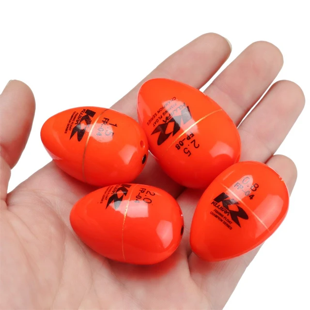 High-quality ABS Fishing Float Rock Fishing Buoy Luminous Stick Rock Sea  Fishing Floats Inserted Luminous