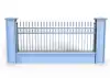 Best Welcome Fashion Garden Iron Gate Flower Design Iron Gate Design Wrought Iron Gate 4