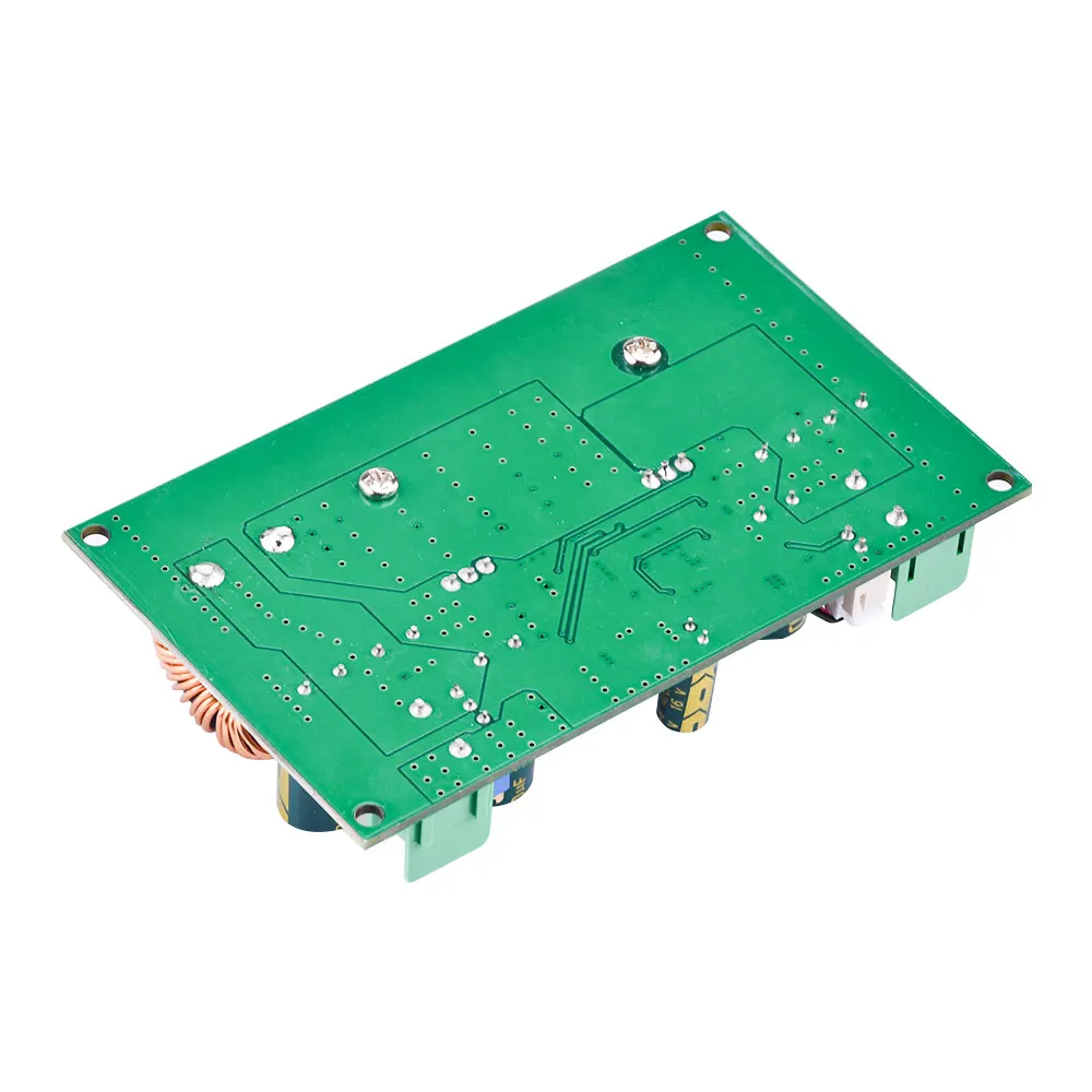 DC-DC CC CV Buck Wandler Step Down Modul DC 12V-75V bis 5-48V 25a  einstellbare Spannung Step Down Wandler Versorgungs modul