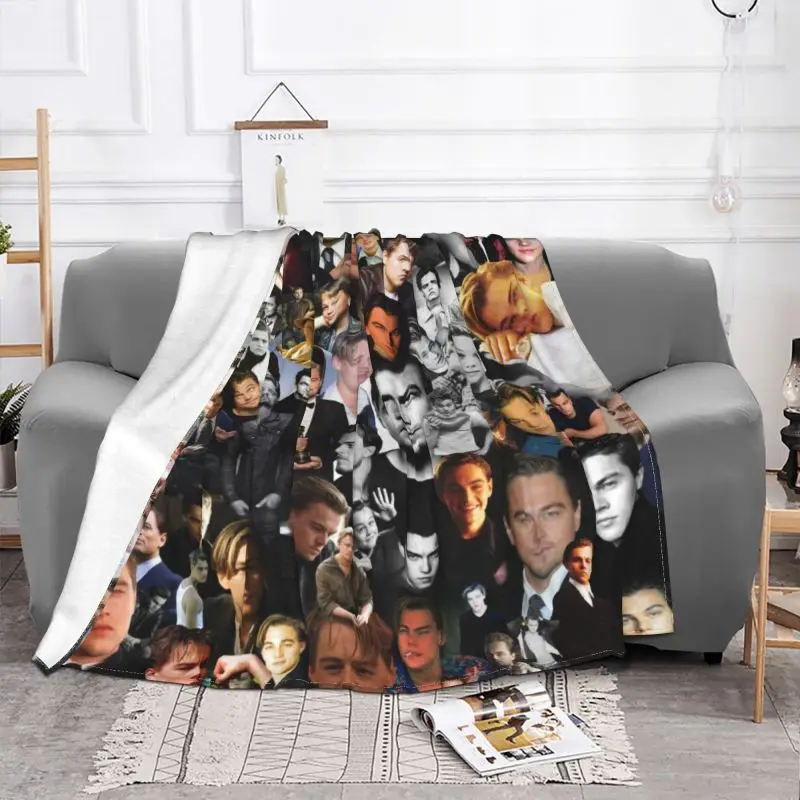 Leo DiCaprio-3D ����Ʈ ����Ʈ �ø��� ���, Ȩ ħ�� ���� �̺ҿ� ������ �ö��� ����Ŷ