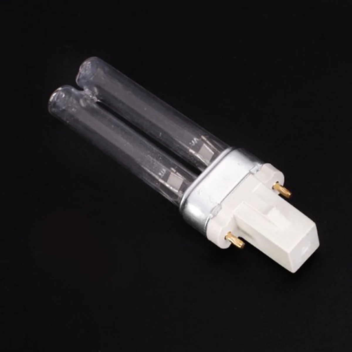 베이스 UV 전구 UV 살균기 램프, 수족관 조명, 미적 방 장식, Luces LED, 110 V, 220V, G23, 5W