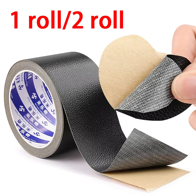 Leather Heel Protector Leathers Patches Sneakers shoes Pads Patch Self adhesive Patch Repair Shoes Heel Foot Care products