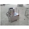 Industrial Fruit Vegetable Electric  Skin Potato Peeler for Sale 6