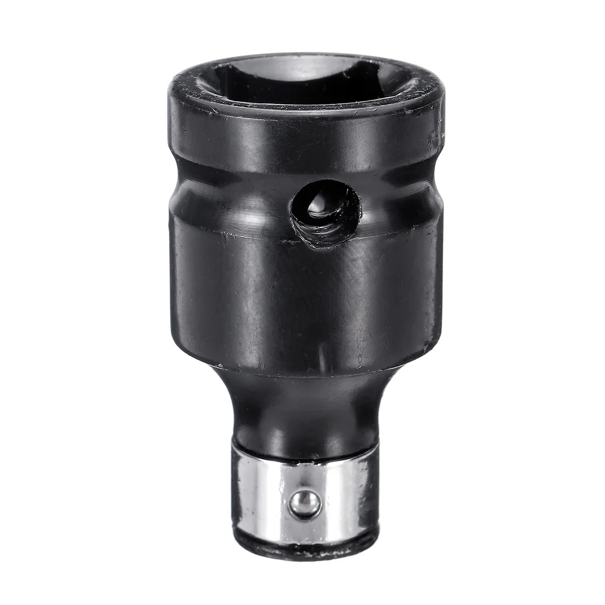 10pcs Set Electric Impact Wrench Hexs Socket Head Kit Drill Chuck Drive Adapter SET for Electric Drill Wrench Screwdrivers 6