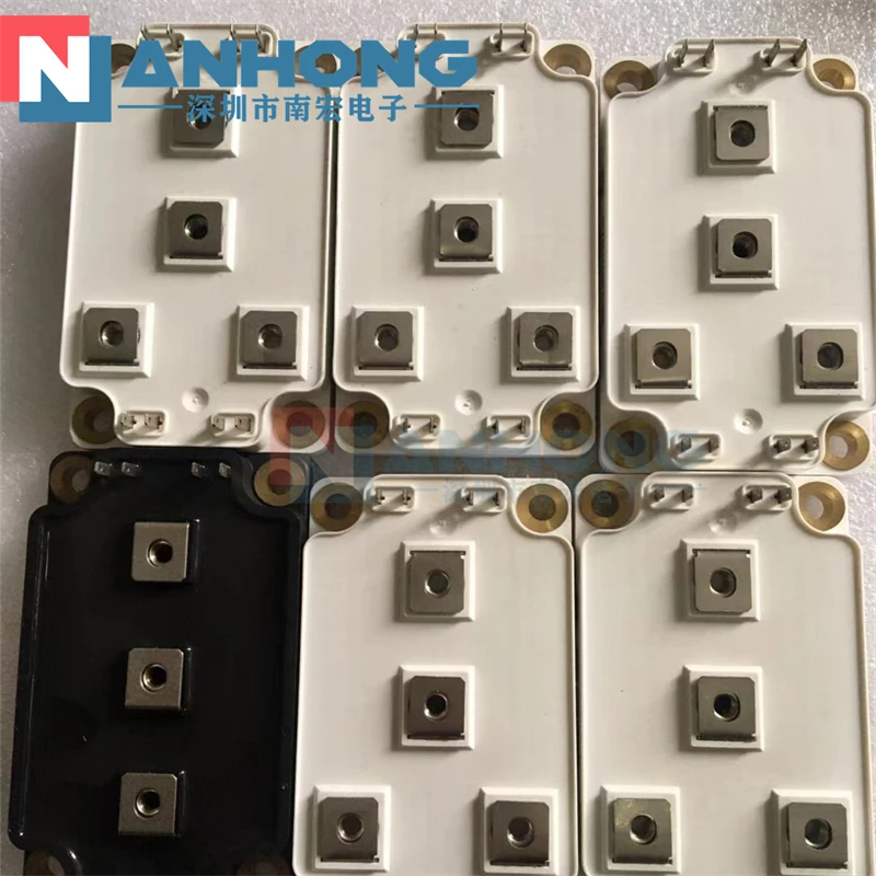 

APTGT600A60G Power-Module New