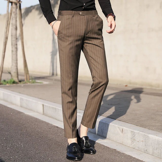 The 7 Best Athletic Fit Dress Pants for Men (2023)