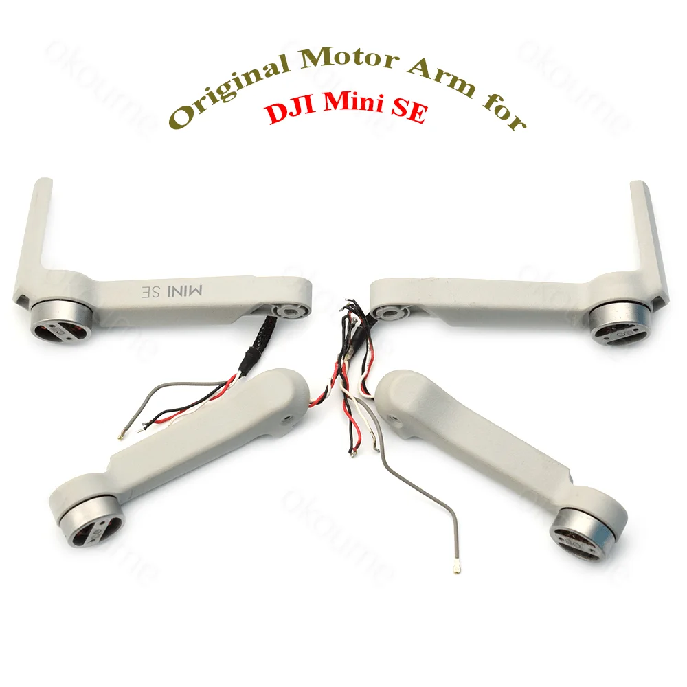 Arm Motor Drone Left Right Front Rear Arms Engine Accessoried