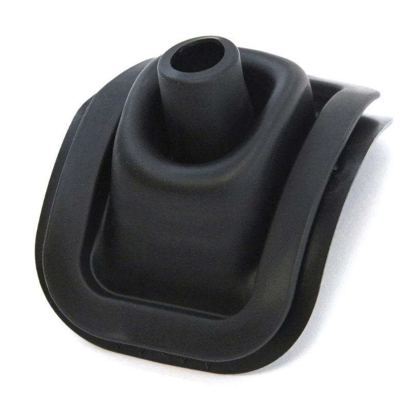 Shifter Knob Lever Handle Gaiter Boot Seal Shift Boot Seal Cover Case 2609-3753 For 26093753 47106 2000-2006 Automatic