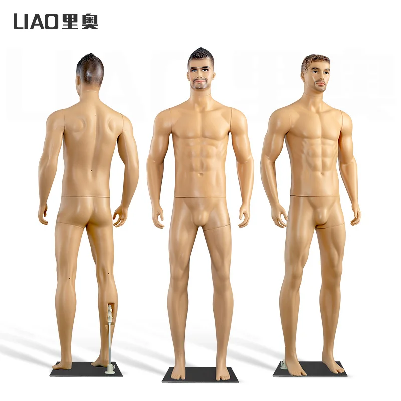 男性用マネキン,洋服,ドレス作り,ラージサイズ,ウィンドウディスプレイ