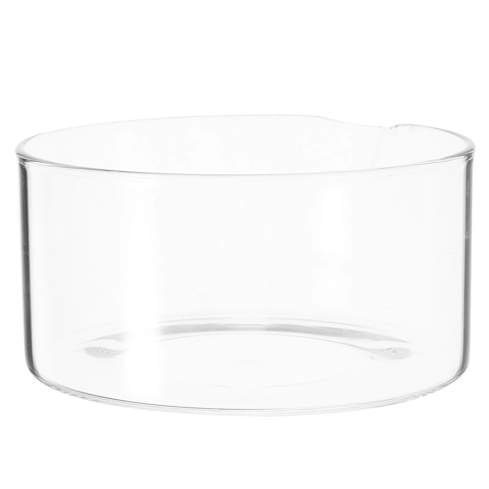 

Лабораторные испарительные блюда, стеклянная посуда с плоским дном для хранения, лабораторное оборудование для экспериментов