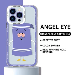 Transparent Protective Phone Cover - Sleek Clear Design - Galaxy S23 FE (1)