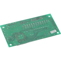 Computer Embroidery Machine Parts DaHao P/N EF119 EF119A EF119C Twelve Needle Pin Decoder Board New Electronic Card Spare Parts 2