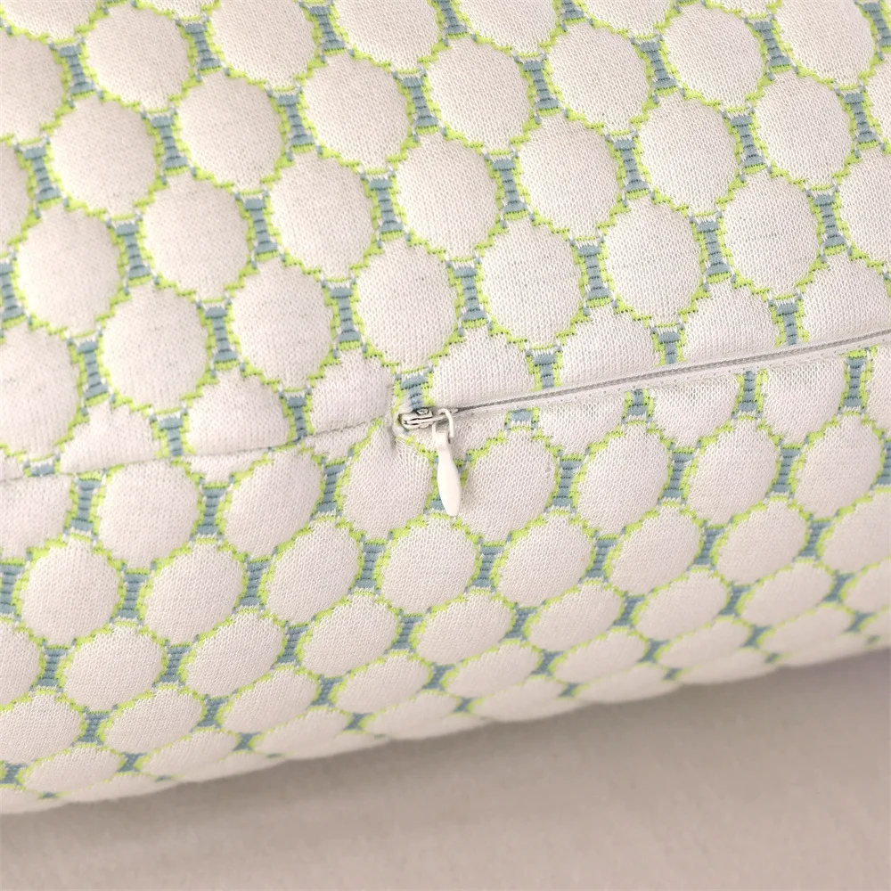 U-shaped Waist Pillows Maternity Pillow Pregnancy Pillow Cotton Sleeping Bedding Body Cushion Nursing for Pregnant