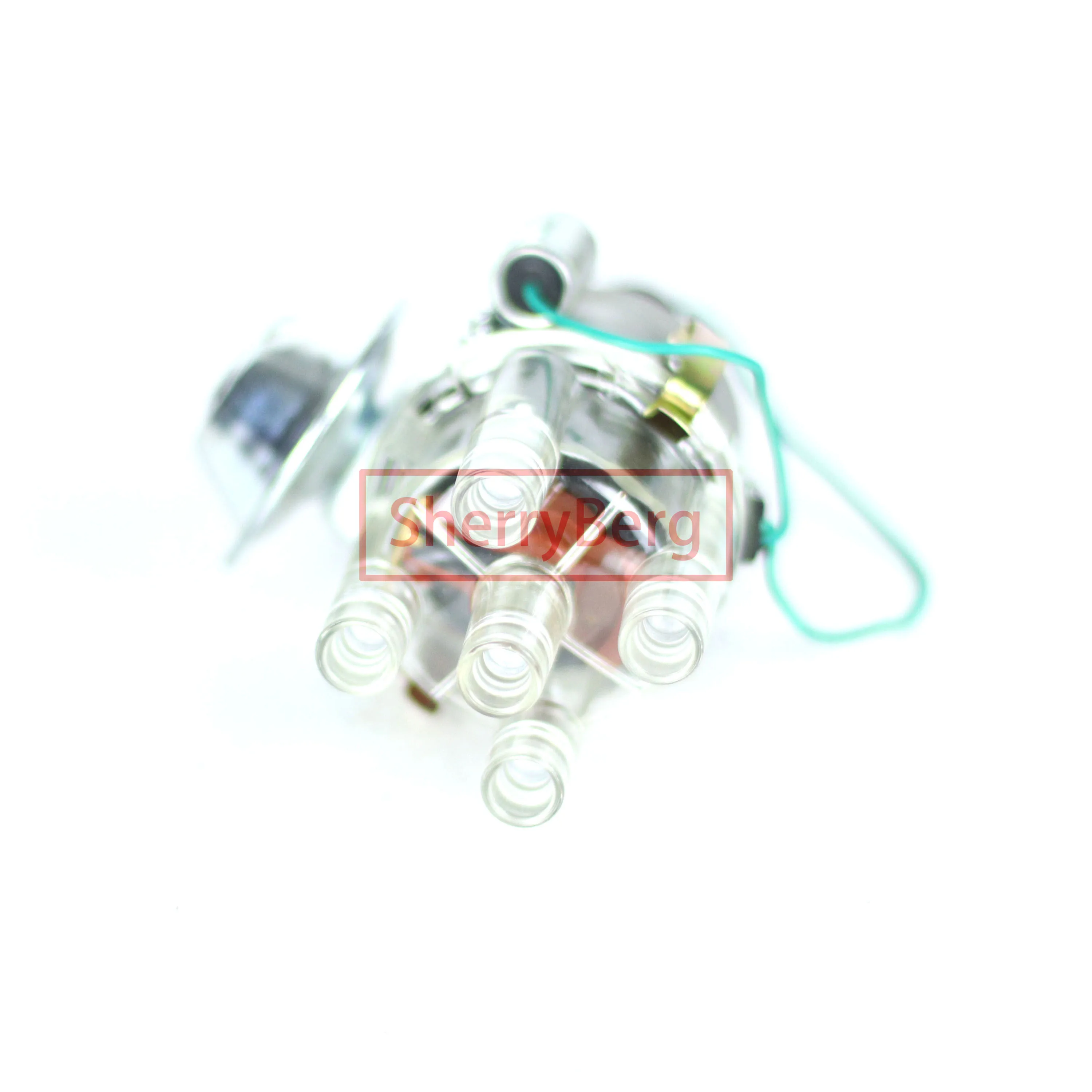 free shpping ignition Distributor 043905205N 023117602B fit for VW Volkswagen Beetle Bug Audi