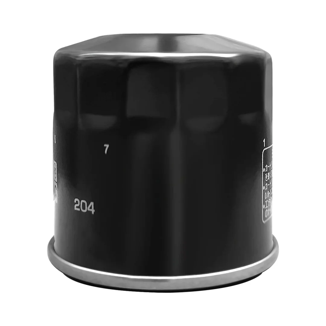 HF204 オイルフィルター 3201-044 3201-451 北極カータホンダ MV