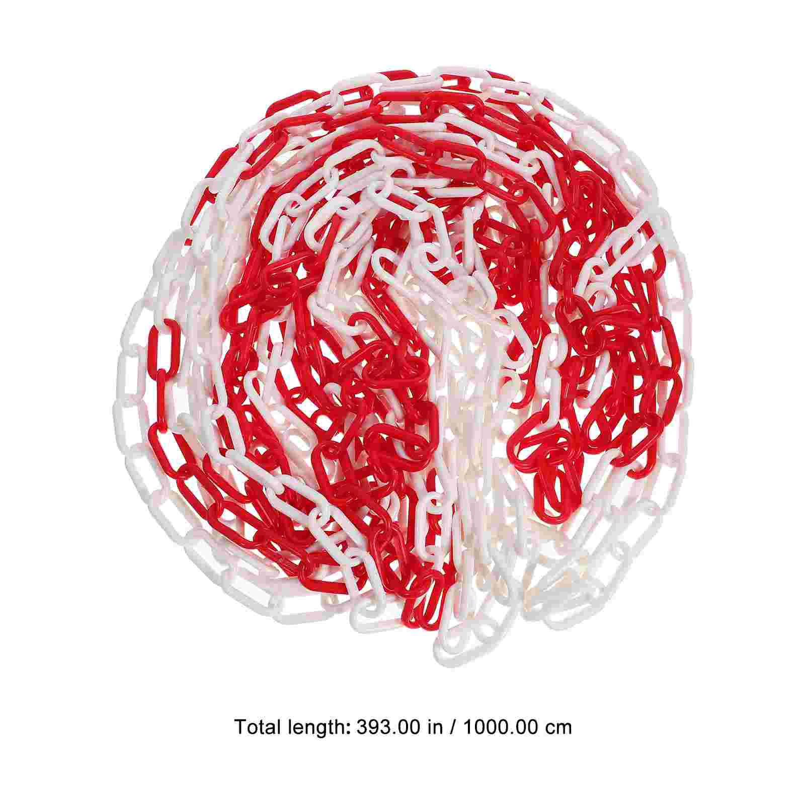 Рисунок 4 - Защитная цепь для подъездной дорожки