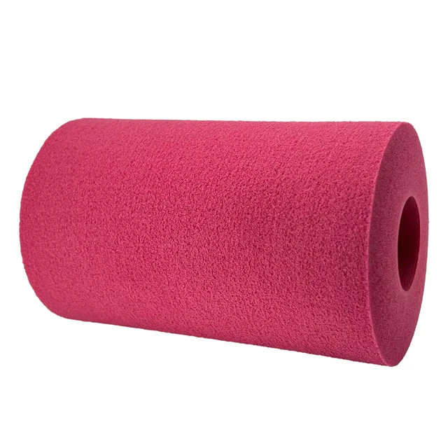 Lot De 4 Rouleaux En Mousse De Remplacement Pour Banc De Musculation (extension De Jambes)