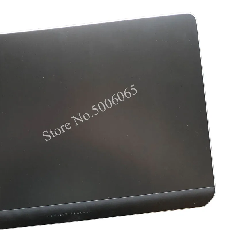 Capa Traseira para hp Envy 90 Cobertura para Modelos Dv7 com Encosto - Imagem 4