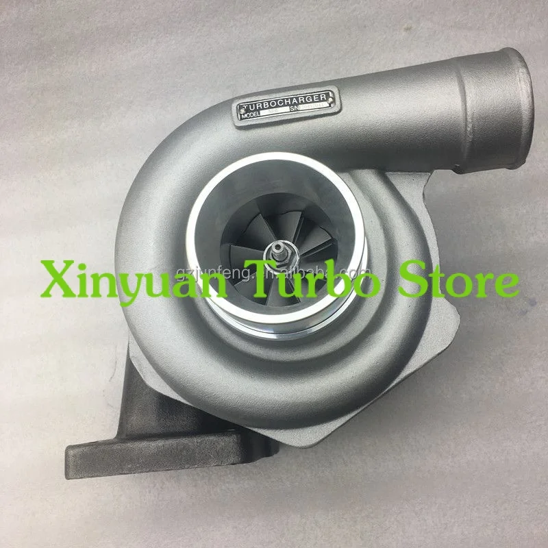 

TB4144 Turbo 479001-0001 14201-95013 turbocharger used for 1994- Nissan UD Various with NF6T Engine