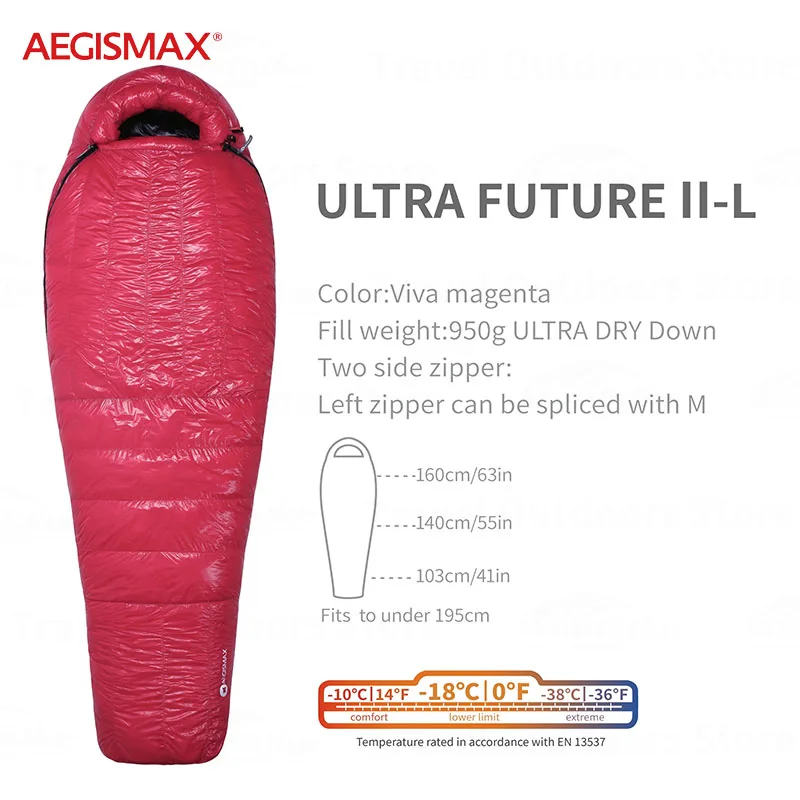 ULTRA FUTURE IIL