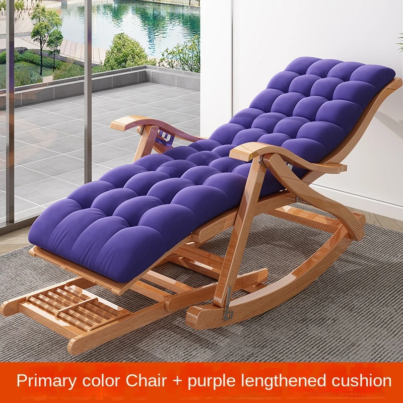 purple A