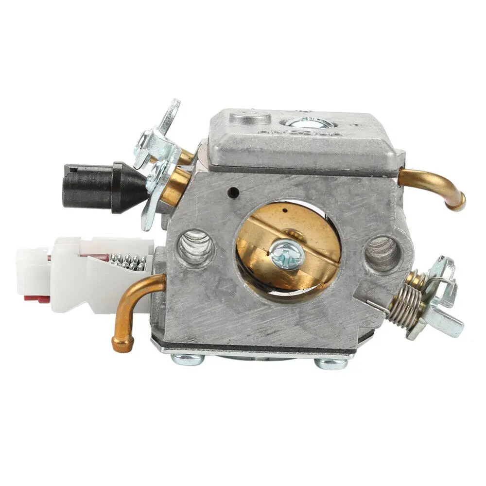 Carburetor for Husqvarna 340 345 346 350 353 Chain Saw Rep 503283208 Zama Carburetor 3