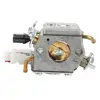 Carburetor for Husqvarna 340 345 346 350 353 Chain Saw Rep 503283208 Zama Carburetor 3