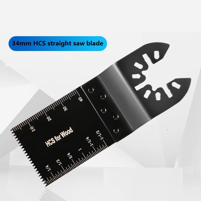 

5 шт./комплект, тонкие металлические лезвия 34 мм