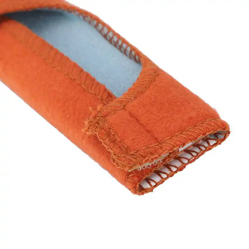 Helmet Sweatband 2pcs Helmet Sweatbands Hard Hat Welding Sweat Band Cushion Sweatband Helmet Comforter Pad for Summer Headband Sweatband
