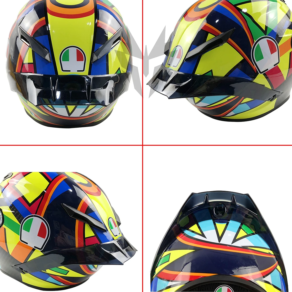 ������� �ĸ� Ʈ�� ��� �����Ϸ� ���̽�, ź�� ���� �ܰ�, AGV Pista GPR corsa