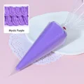 Mystie Purple