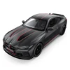 RASTAR BMW M4 CSL RC Car 1:16 Scale 2.4G Remote Control Car Toy Gift For Adults 6