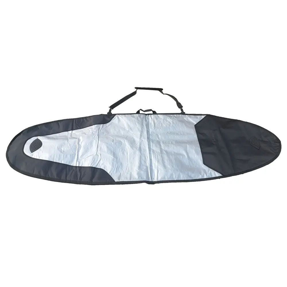 Surfboard Longboard Bag Surfboard Travel Bag SUP Cover Stand