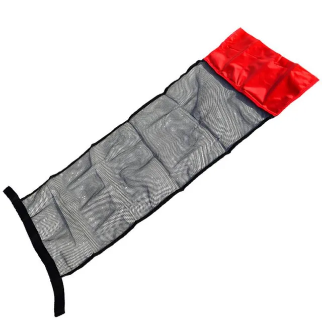 1pc red
