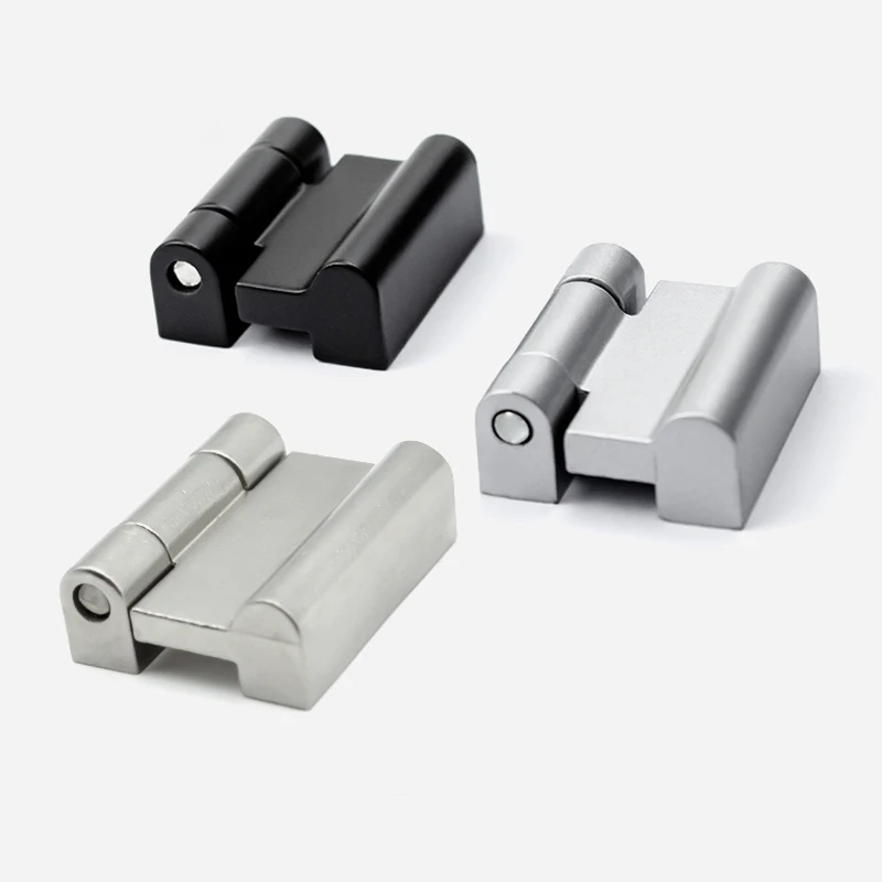 Factory Sold Stainless Steel Hinge Distribution Box Door Hinge CL234 Cabinet Zinc Alloy Industrial