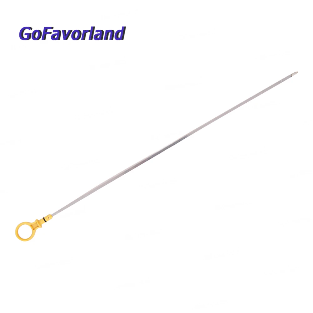 EngineOilLevelIndicatorDipstickPlasticMatelZJ0110450AZJ0210