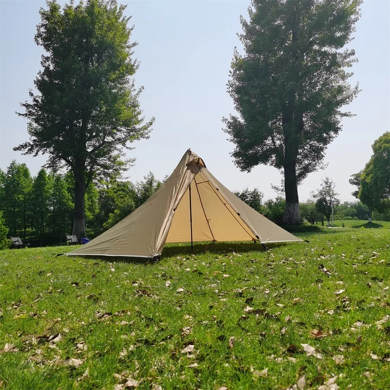 1 Person Hiking Camping Tent 2