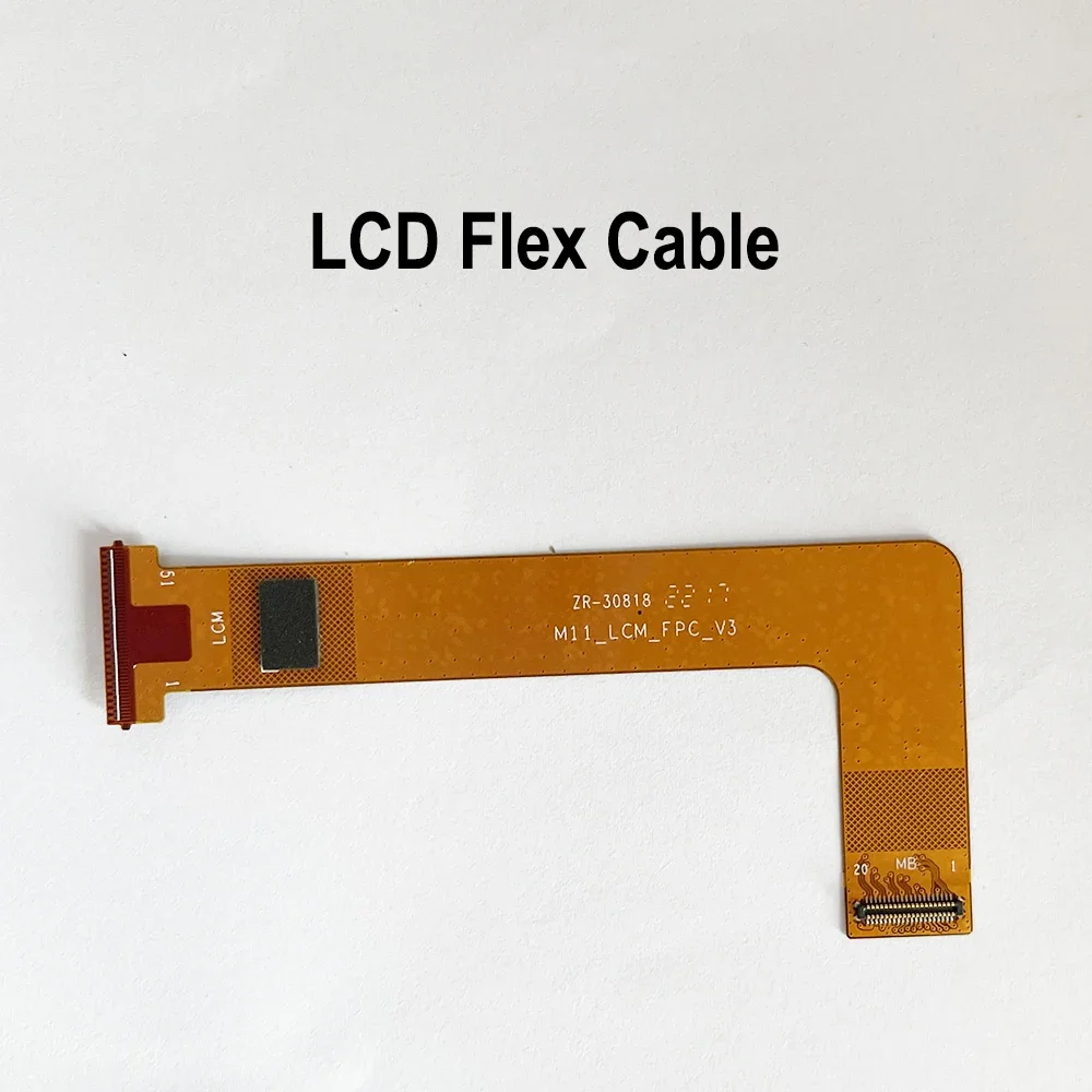 LCD Flex