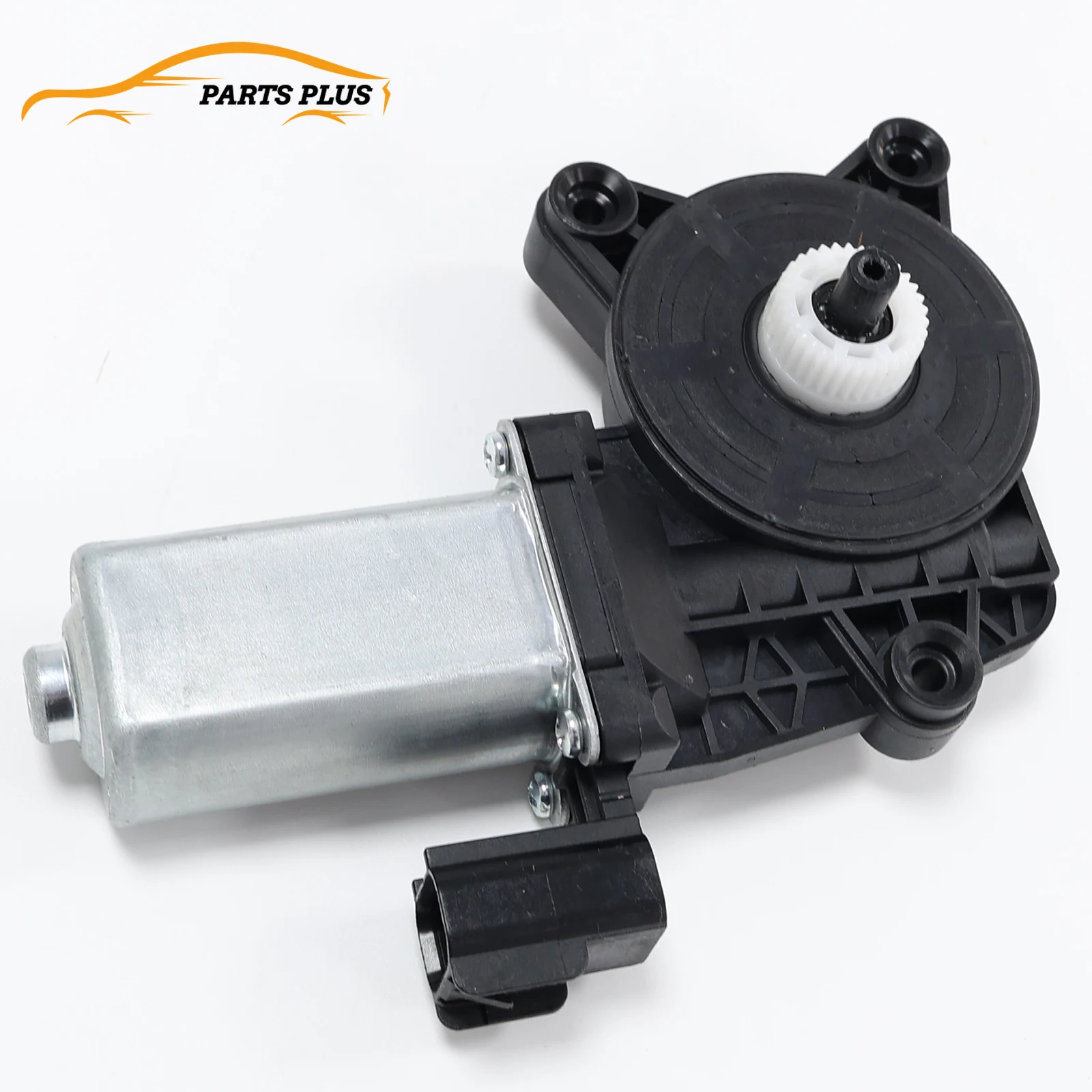 PowerStop Rotor Kit | 2013–2014 Ford Focus (SC6479) main image 0