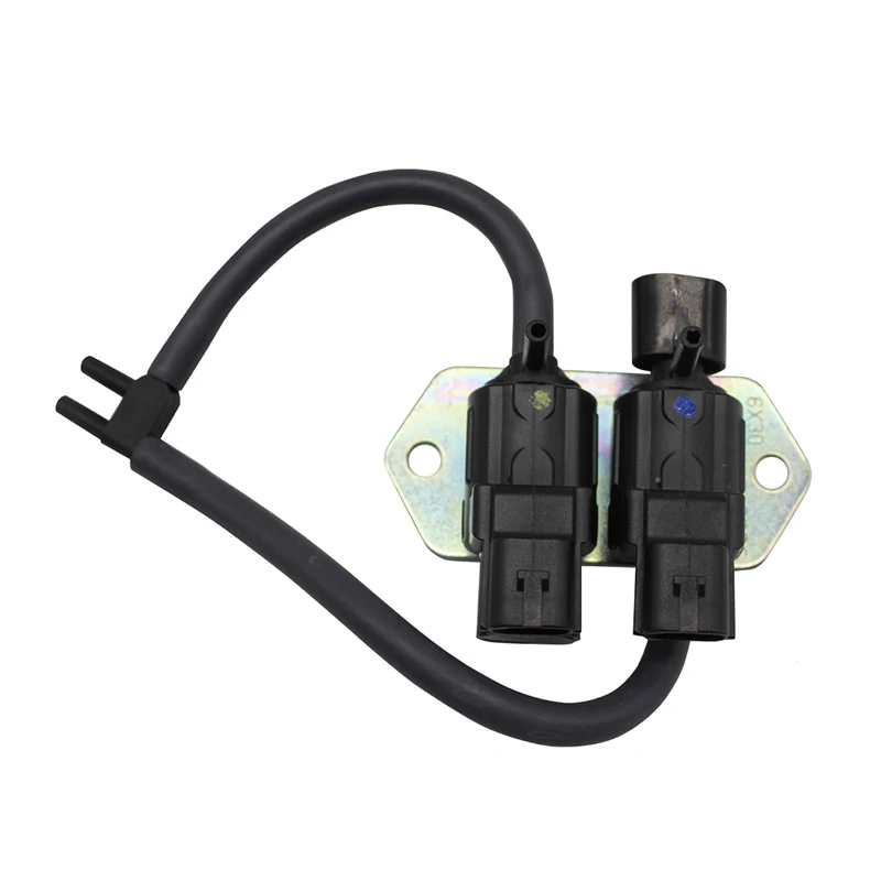 Original quality Freewheel Clutch Solenoid Valve 8657A031 K5T47776 For Mitsubishi L200 Triton Pajero Montero