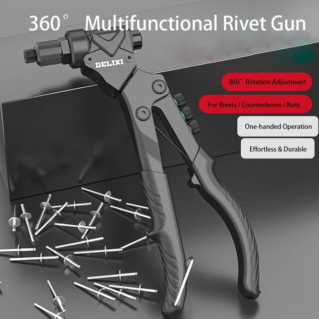 Rivnut Tool Bunnings Cheap Shop
