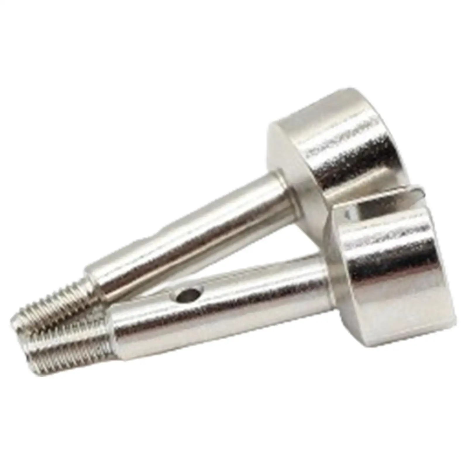 

2x Насадки на заднее колесо RC, легкая установка, обновленная сменная деталь, радиоуправляемая часть, колеса, валы осей для Wltoys 1:12, модель автомобиля на радиоуправлении