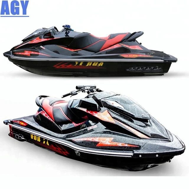 High Quality Wave Boat Jet Ski - China Jet Ski and Motorboat price