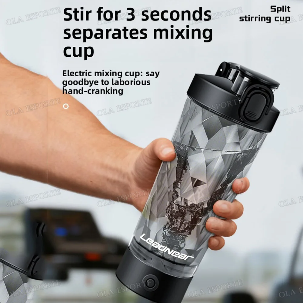 خلاط قهوة محمول USB 2026