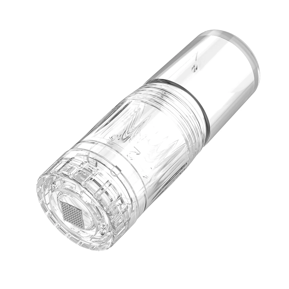 Hydra Pen H3 Cartridges Replacement 12 Pin 24 Pin 36 needle Nano-HR Silicon Chip Nano Tip For Derma Pen H3 10/20pcs microneedling needle cartridge microneedling cartridge
